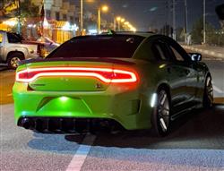 دودج تشارجر